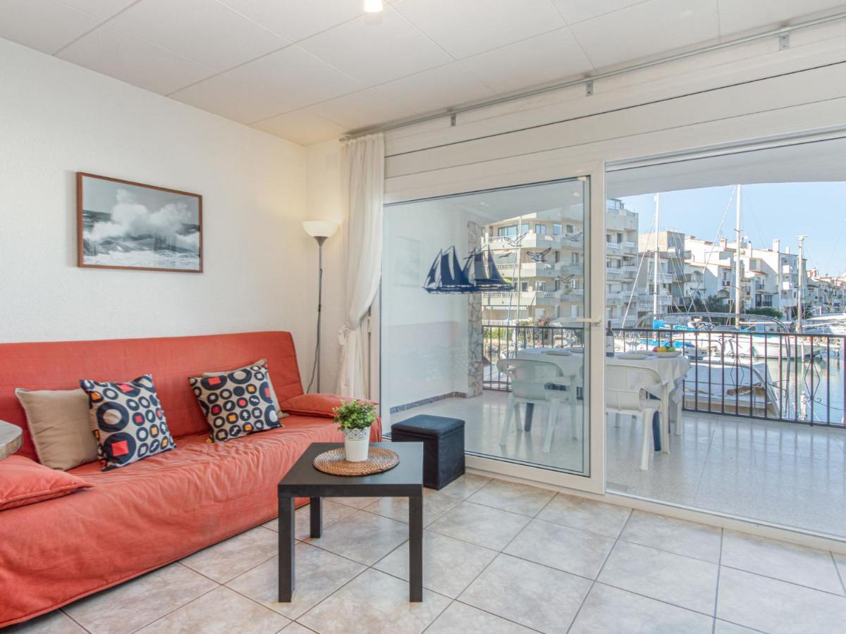 Apartment Port Primer-1 By Interhome Empuriabrava Extérieur photo