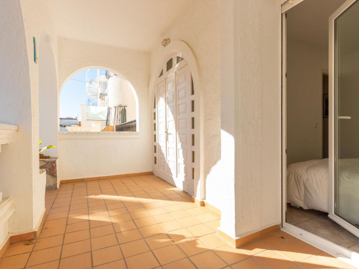 Apartment Port Primer-1 By Interhome Empuriabrava Extérieur photo