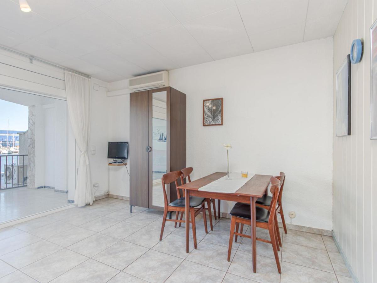 Apartment Port Primer-1 By Interhome Empuriabrava Extérieur photo